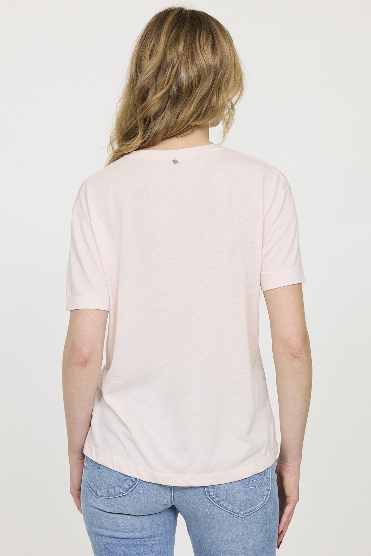 T-shirt AELY Primrose