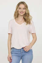 T-shirt AELY Primrose