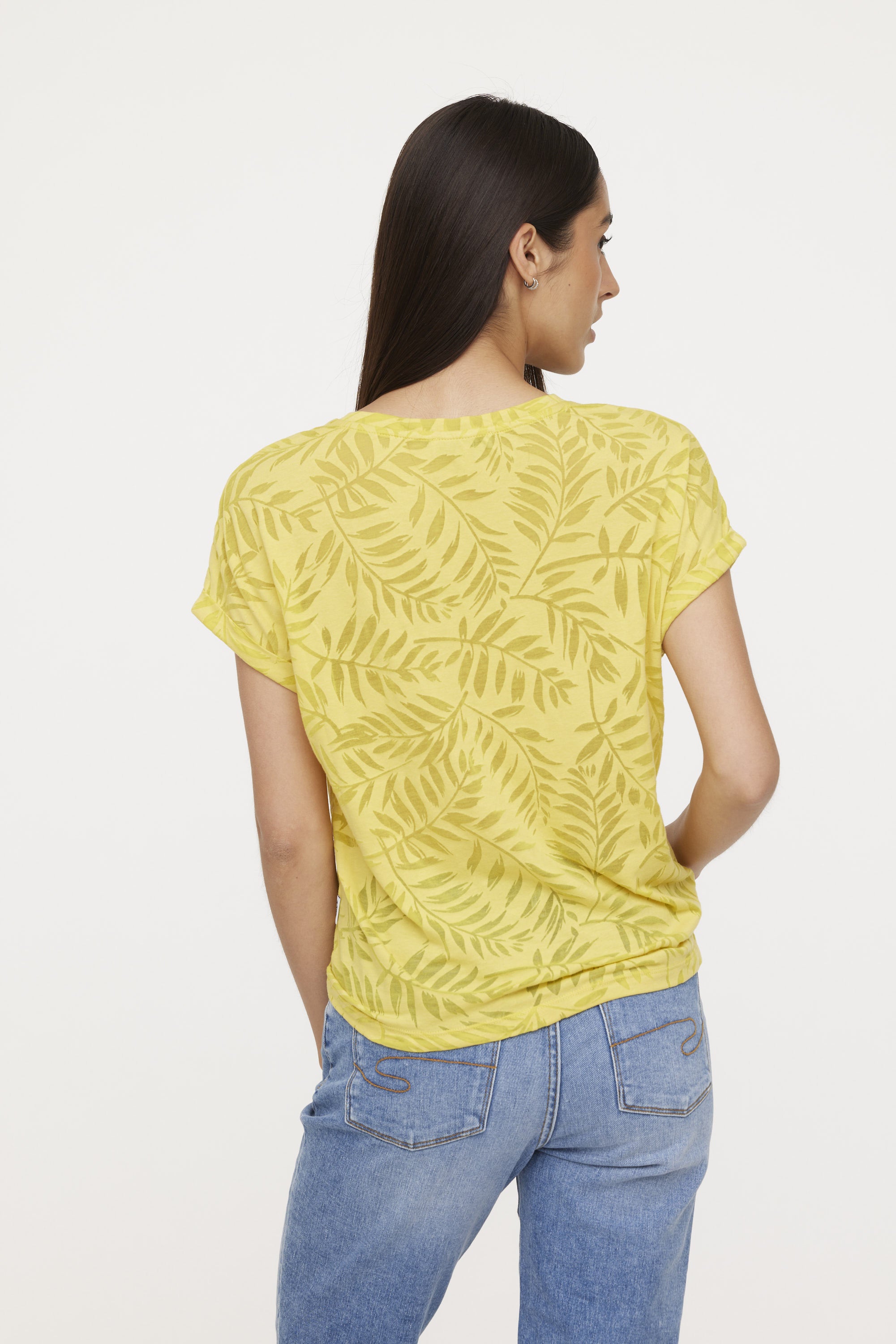 T-shirt AFAMA Mimosa