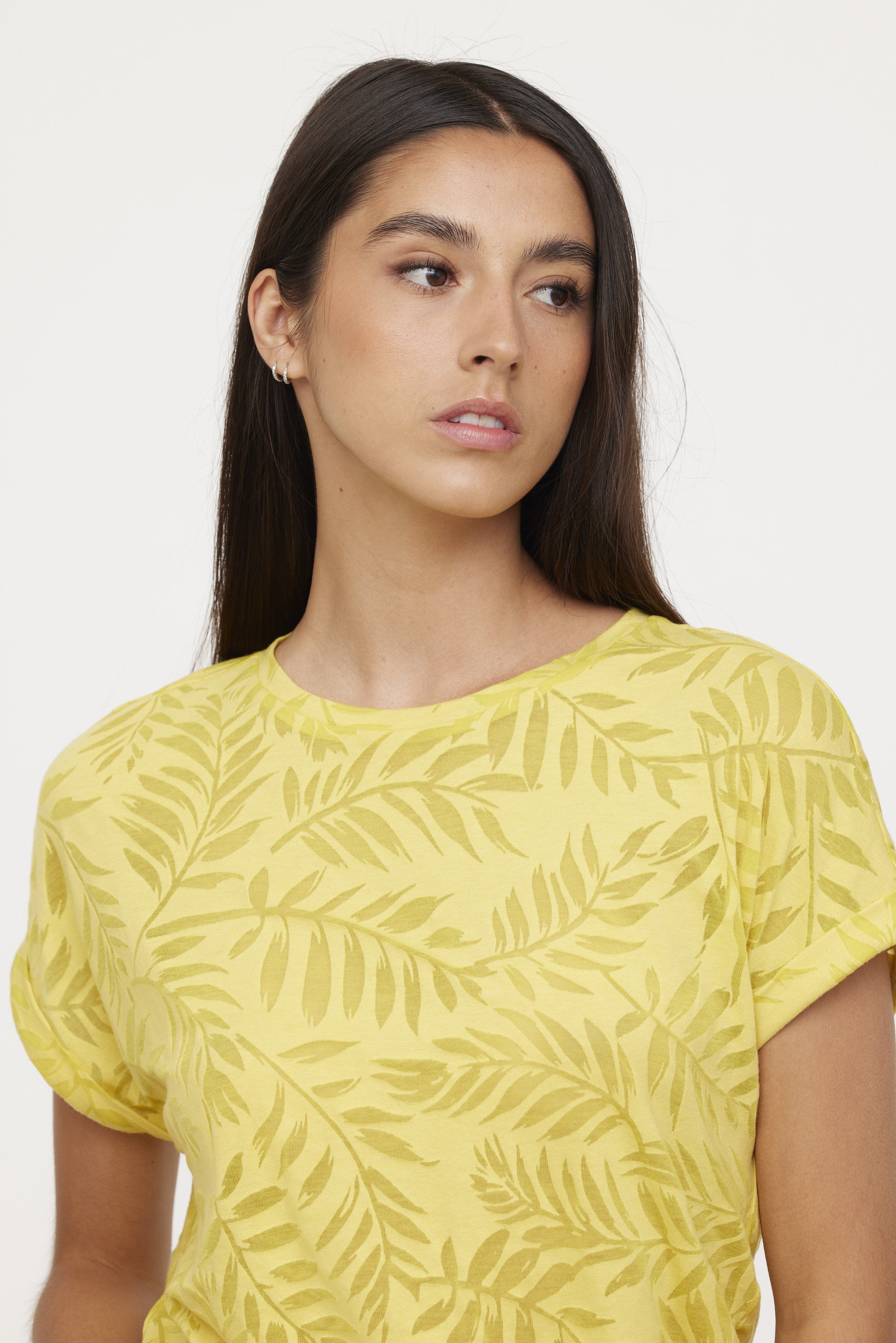 T-shirt AFAMA Mimosa