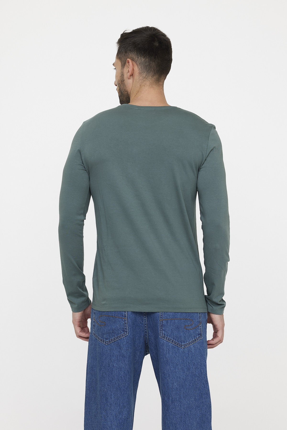 T-shirt AGRIZLI Thym