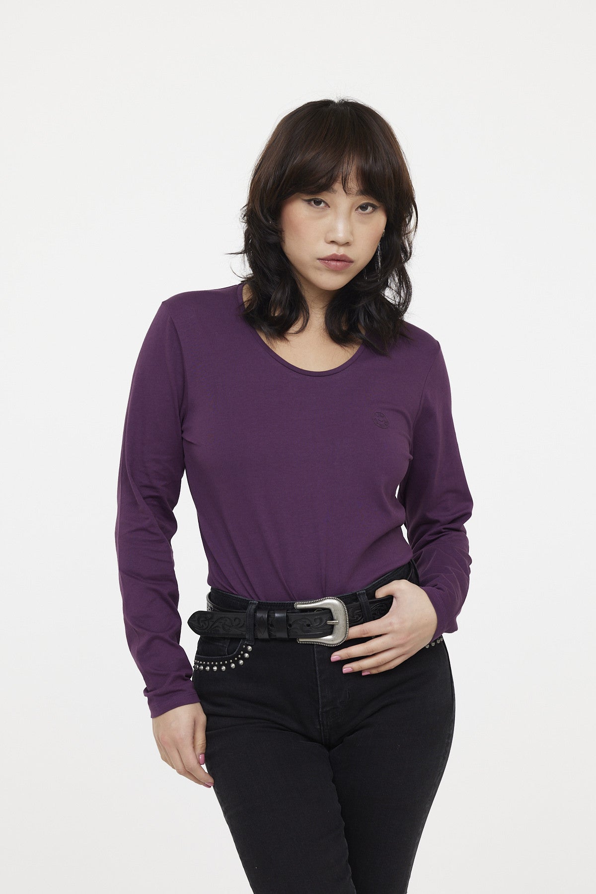 T-shirt AJILO ML Mure