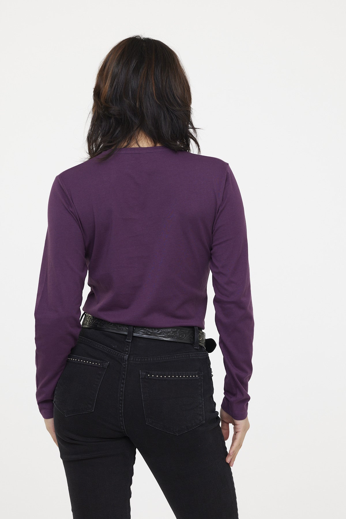 T-shirt AJILO ML Mure