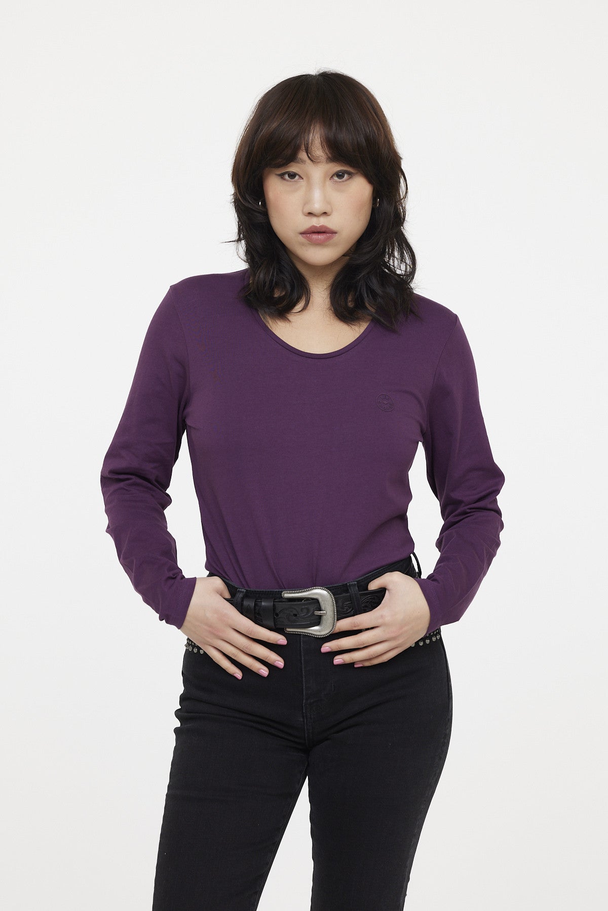 T-shirt AJILO ML Mure