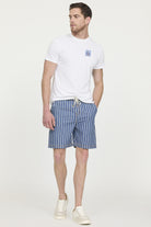 T-shirt AKOR Blanc