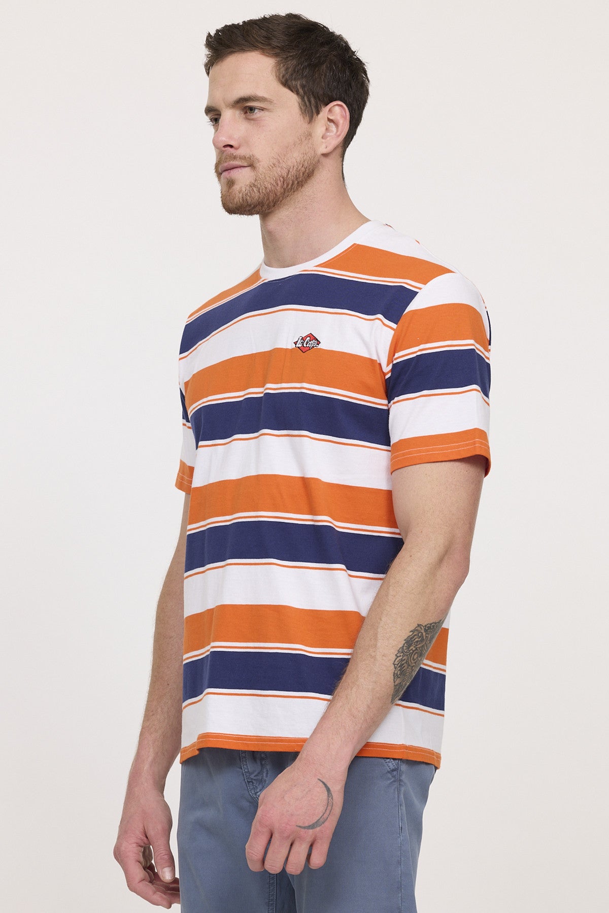 T-shirt ALOXI Orange