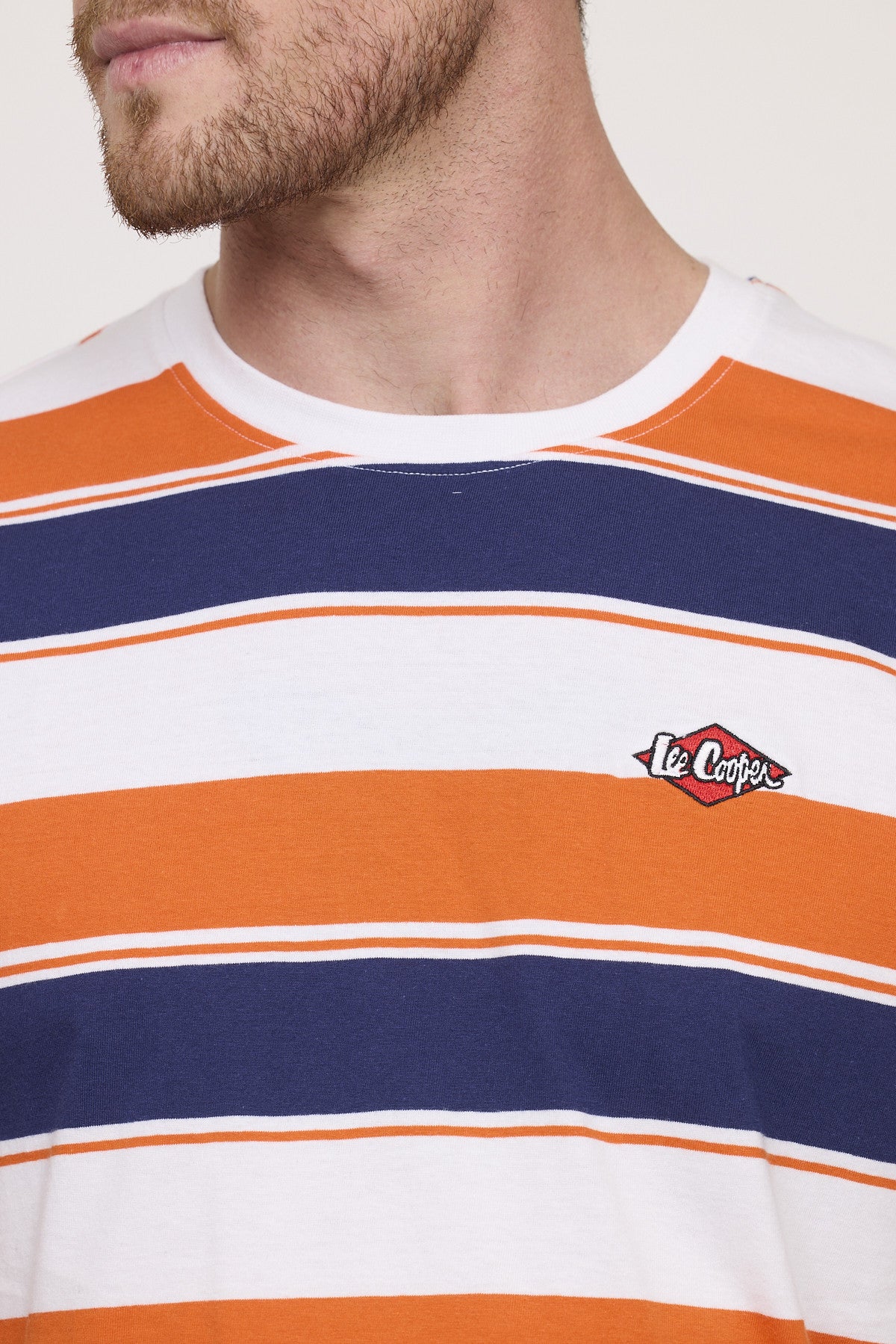 T-shirt ALOXI Orange