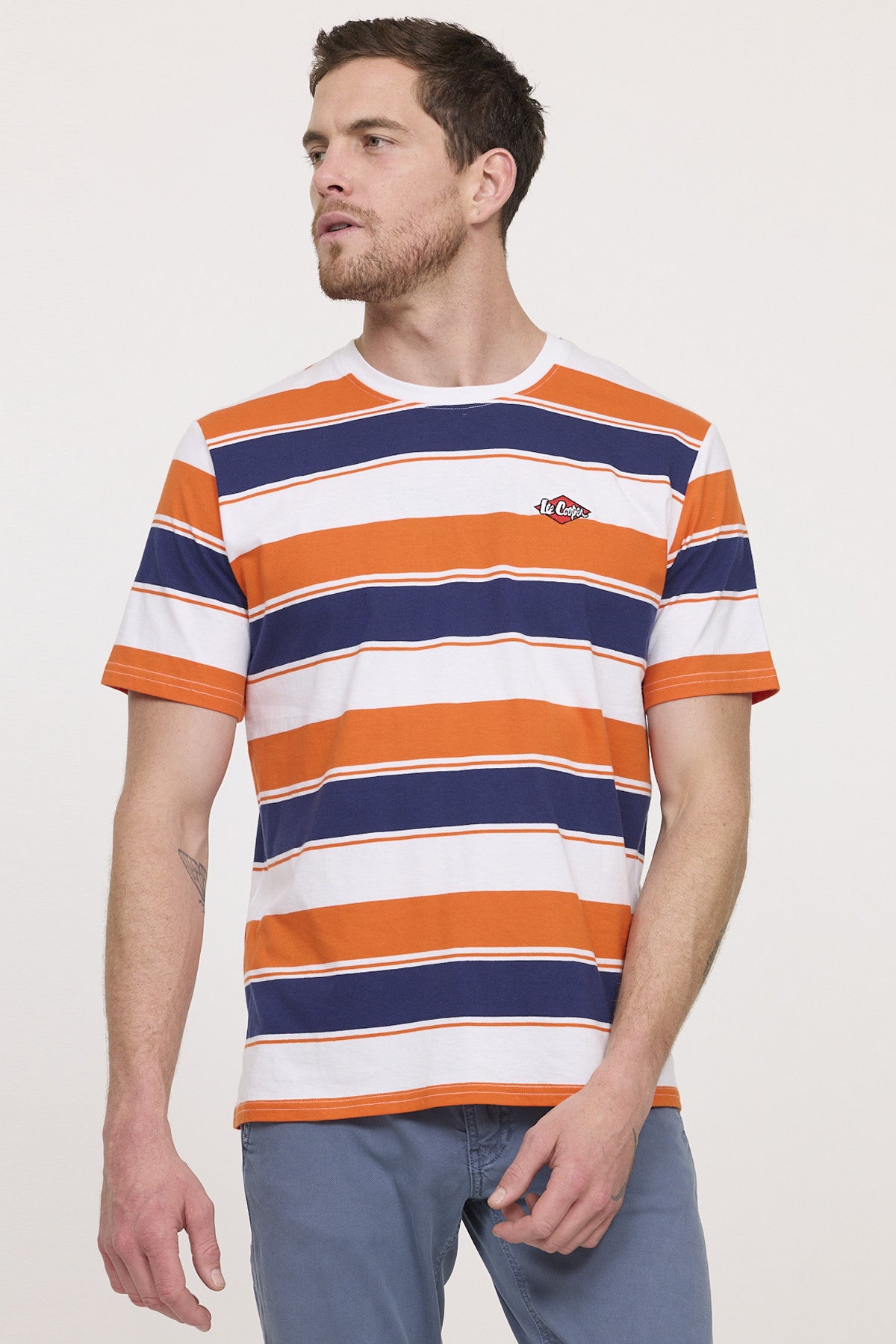 T-shirt ALOXI Orange