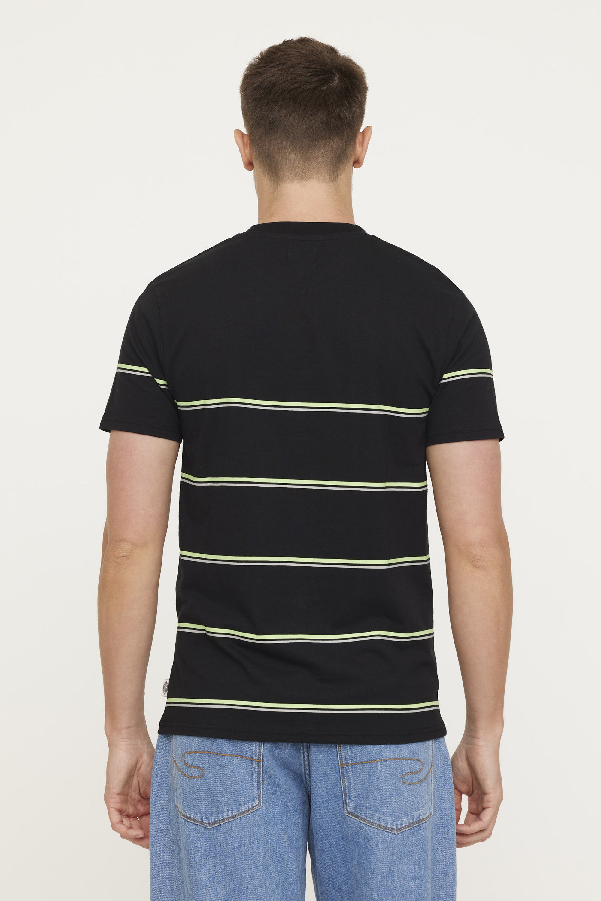T-shirt AMARO Black