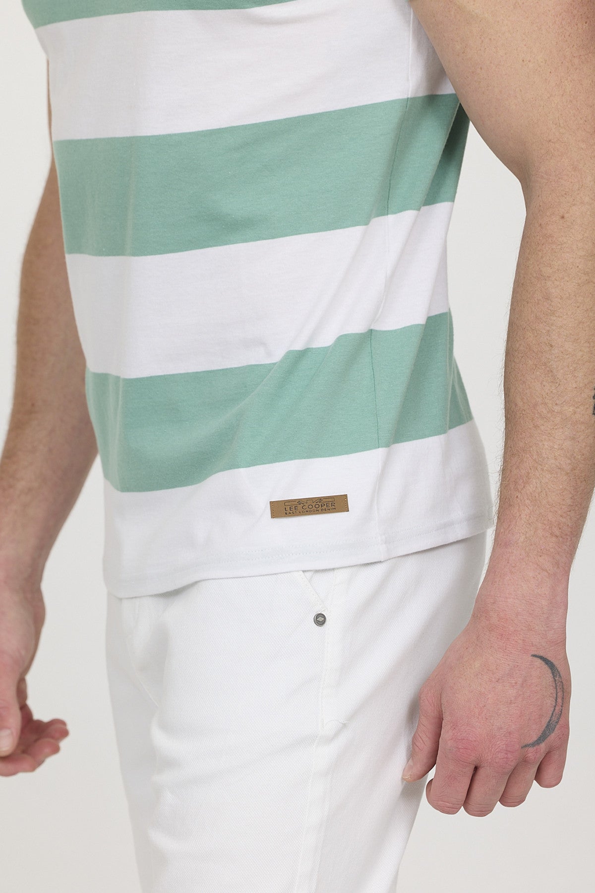 T-shirt APIRO Opaline