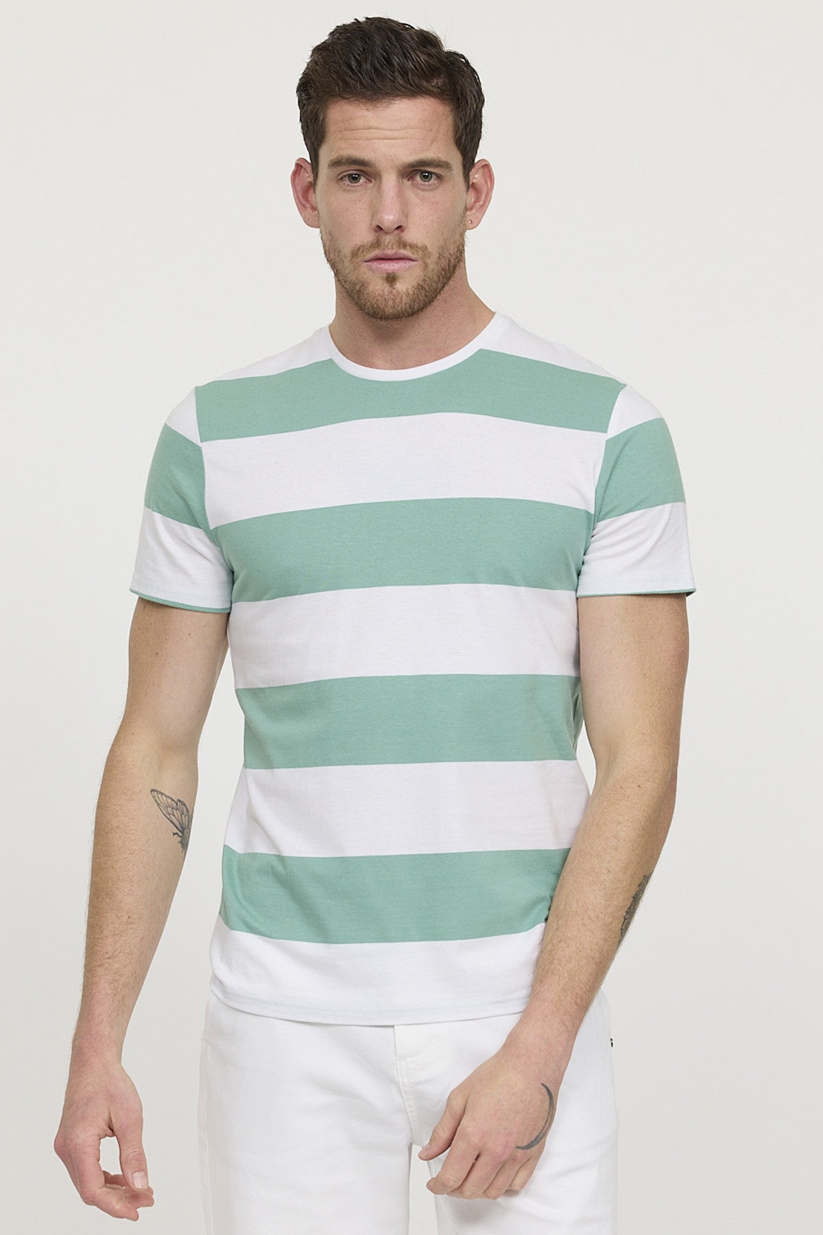 T-shirt APIRO Opaline