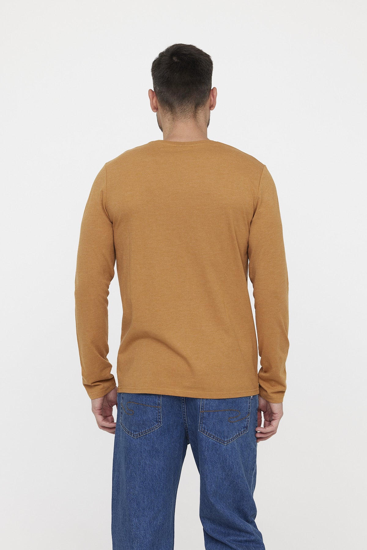 T-shirt ARIGNAL Camel