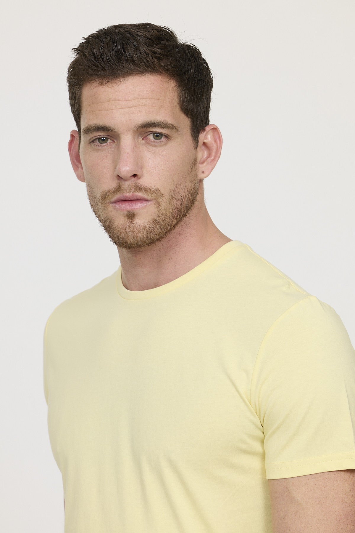 T-shirt AYLAN Beurre