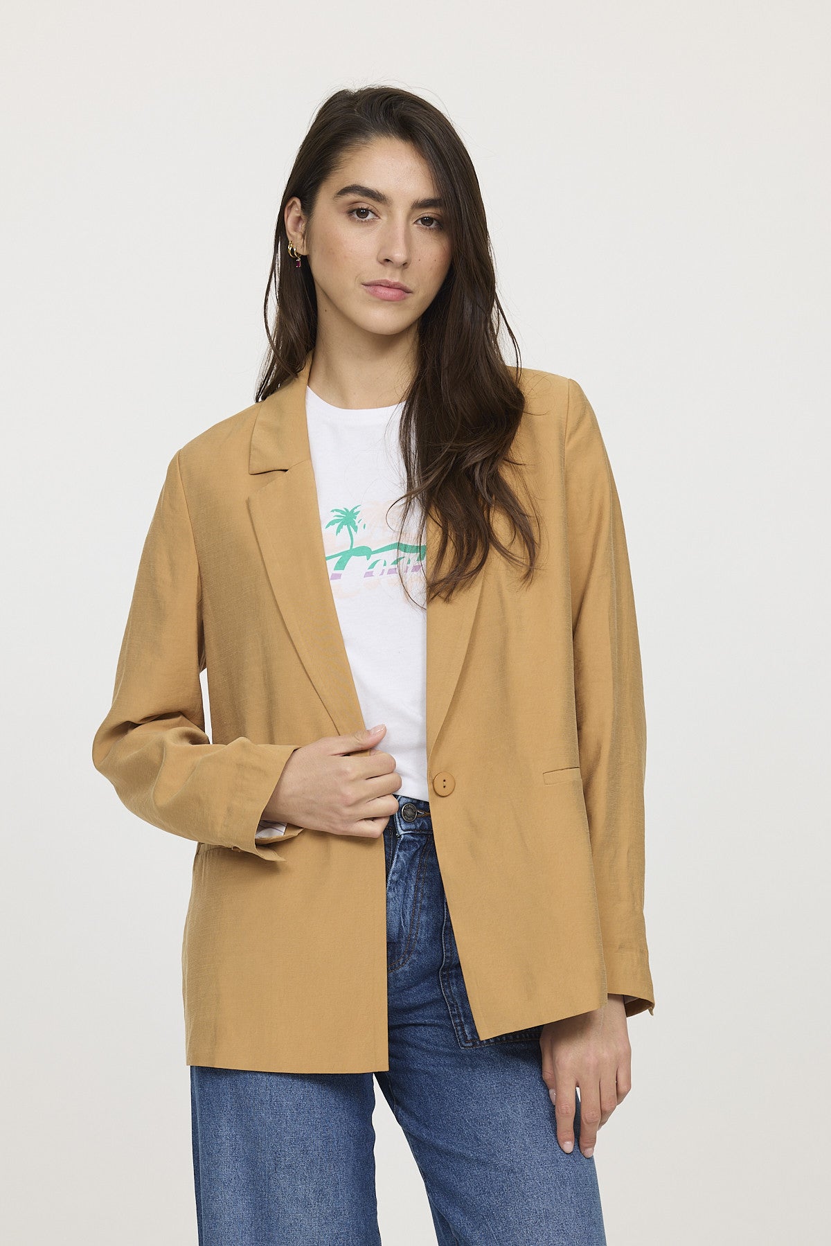 Veste FIVA Praline