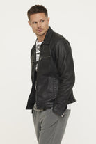 Veste YRIX Black