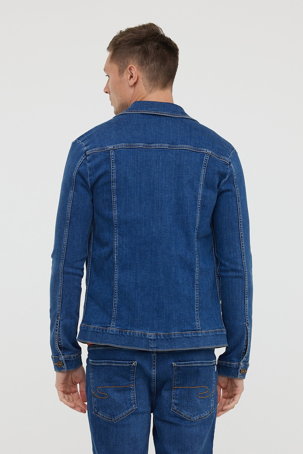 Vestes FLIME Medium brushed